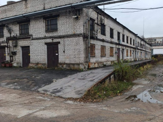 Фотография Продажа помещения свободного назначения, 22000 м² , Варшавская улица 5АлитО  №13