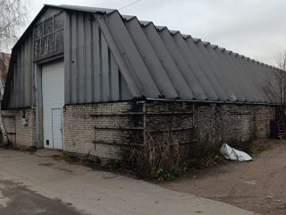 Фотография Продажа помещения свободного назначения, 22000 м² , Варшавская улица 5АлитО  №11