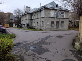 Фотография Продажа помещения свободного назначения, 22000 м² , Варшавская улица 5АлитО  №2