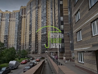 Фотография Продажа магазина, 78 м² , улица Николая Рубцова 12к1  №2