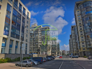 Продажа магазина 492 м² Морская набережная 21к1 