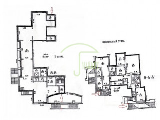 Фотография Продажа магазина, 492 м² , улица Николая Рубцова 13  №3