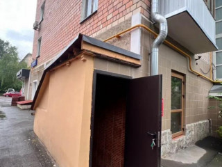 Фотография Аренда помещения свободного назначения, 209 м² , Первомайская улица 19 №5 Фотография Аренда помещения свободного назначения, 209 м² , Первомайская улица 19 №5