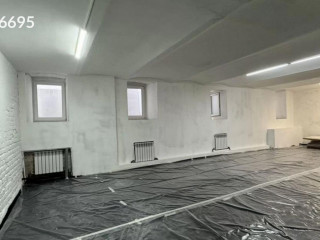 Фотография Аренда помещения свободного назначения, 220 м² , Малый Каковинский переулок 3  №5
