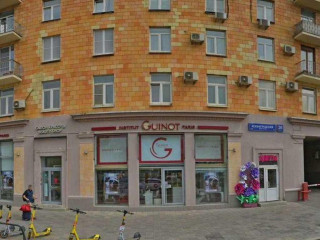 Продажа помещения свободного назначения 106 м² Ленинградский проспект 26к1 