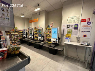Фотография Продажа помещения свободного назначения, 579 м² , Ленинский проспект 81/2  №6