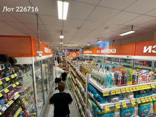 Фотография Продажа помещения свободного назначения, 579 м² , Ленинский проспект 81/2  №7