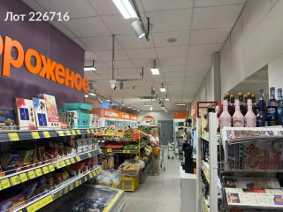 Фотография Продажа помещения свободного назначения, 579 м² , Ленинский проспект 81/2  №5