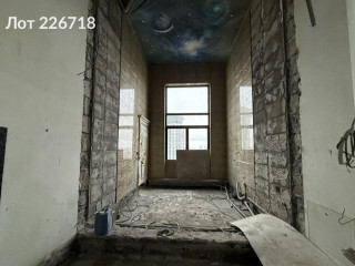 Фотография Аренда помещения свободного назначения, 2070 м² , Мосфильмовская улица 70к6  №17