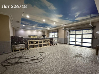 Фотография Аренда помещения свободного назначения, 2070 м² , Мосфильмовская улица 70к6  №7