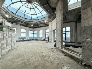 Фотография Аренда помещения свободного назначения, 2070 м² , Мосфильмовская улица 70к6  №3