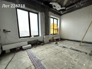 Фотография Аренда помещения свободного назначения, 2070 м² , Мосфильмовская улица 70к6  №9