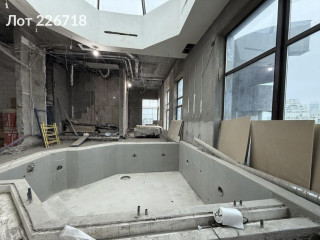 Фотография Аренда помещения свободного назначения, 2070 м² , Мосфильмовская улица 70к6  №19