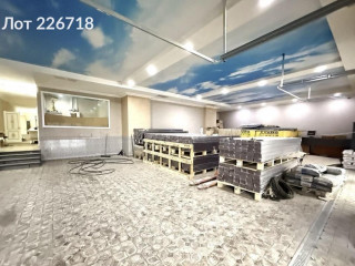 Фотография Аренда помещения свободного назначения, 2070 м² , Мосфильмовская улица 70к6  №8