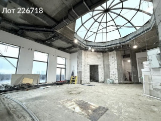 Фотография Аренда помещения свободного назначения, 2070 м² , Мосфильмовская улица 70к6  №4