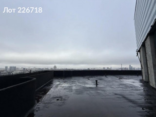 Фотография Аренда помещения свободного назначения, 2070 м² , Мосфильмовская улица 70к6  №11