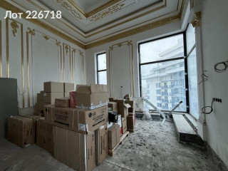 Фотография Аренда помещения свободного назначения, 2070 м² , Мосфильмовская улица 70к6  №14