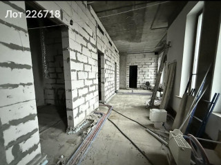 Фотография Аренда помещения свободного назначения, 2070 м² , Мосфильмовская улица 70к6  №20