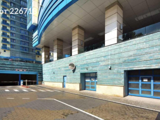 Фотография Аренда помещения свободного назначения, 2070 м² , Мосфильмовская улица 70к6  №24