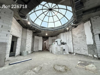 Фотография Аренда помещения свободного назначения, 2070 м² , Мосфильмовская улица 70к6  №6