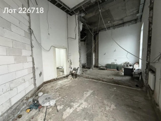 Фотография Аренда помещения свободного назначения, 2070 м² , Мосфильмовская улица 70к6  №18