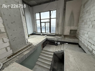 Фотография Аренда помещения свободного назначения, 2070 м² , Мосфильмовская улица 70к6  №15