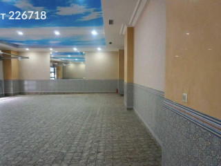 Фотография Аренда помещения свободного назначения, 2070 м² , Мосфильмовская улица 70к6  №2