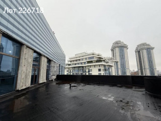 Фотография Аренда помещения свободного назначения, 2070 м² , Мосфильмовская улица 70к6  №12