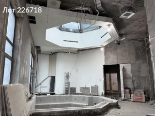 Фотография Аренда помещения свободного назначения, 2070 м² , Мосфильмовская улица 70к6  №10