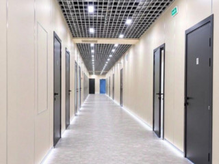 Фотография Продажа офиса, 66 м² , 3-й проезд Марьиной Рощи 40с1  №6