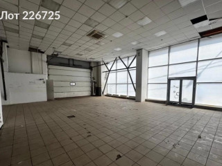 Аренда помещения свободного назначения 775 м² Дмитровское шоссе 157с12