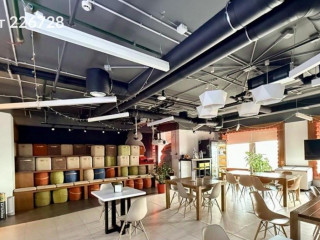 Фотография Аренда офиса, 1115 м² , Ленинский проспект 15А  №8