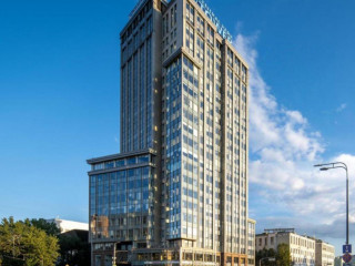 Фотография Аренда помещения свободного назначения, 145 м² , Ленинский проспект 15А №2 Фотография Аренда помещения свободного назначения, 145 м² , Ленинский проспект 15А №2