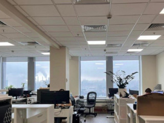 Фотография Аренда офиса, 117 м² , Ленинский проспект 15А  №2