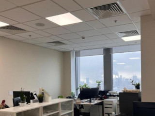 Фотография Аренда офиса, 117 м² , Ленинский проспект 15А  №3