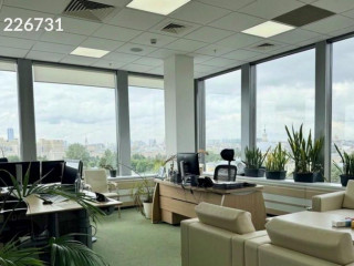 Фотография Аренда офиса, 194 м² , Ленинский проспект 15А  №2