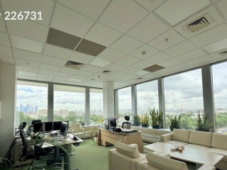 Фотография Аренда офиса, 194 м² , Ленинский проспект 15А  №3