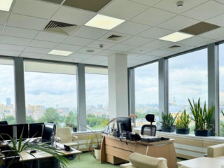 Аренда офиса 194 м² Ленинский проспект 15А