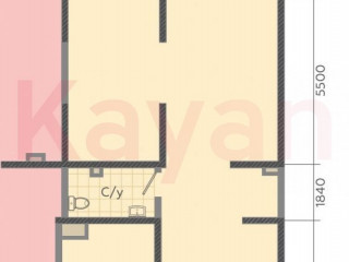 Фотография Продажа помещения свободного назначения, 145 м² , улица имени Б.С. Кудухова №7 Фотография Продажа помещения свободного назначения, 145 м² , улица имени Б.С. Кудухова №7