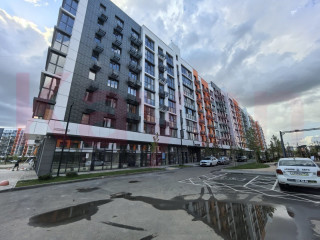 Продажа помещения свободного назначения 145 м² улица имени Б.С. Кудухова  