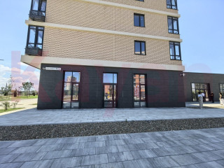Фотография Продажа помещения свободного назначения, 78 м² , улица им. Александра Гикало №2