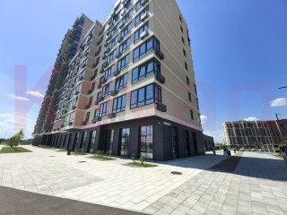 Продажа помещения свободного назначения 78 м² улица им. Александра Гикало  