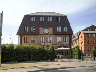 Фотография Аренда помещения свободного назначения, 252 м² , Духовской переулок 17с16  №8