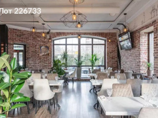 Фотография Аренда помещения свободного назначения, 252 м² , Духовской переулок 17с16  №5