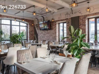 Фотография Аренда помещения свободного назначения, 252 м² , Духовской переулок 17с16  №6