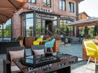 Фотография Аренда помещения свободного назначения, 252 м² , Духовской переулок 17с16  №2