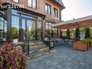 Фотография Аренда помещения свободного назначения, 252 м² , Духовской переулок 17с16  №4