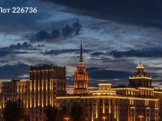 Фотография Аренда помещения свободного назначения, 65 м² , набережная Тараса Шевченко 1  №5
