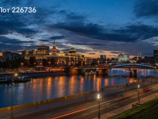 Фотография Аренда помещения свободного назначения, 65 м² , набережная Тараса Шевченко 1  №3
