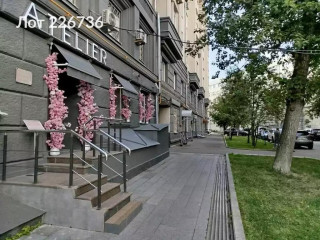 Фотография Аренда помещения свободного назначения, 65 м² , набережная Тараса Шевченко 1  №1